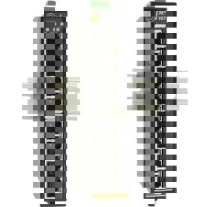 IDS-108F-S2SC40-XT 8PORT 100TX 1PORT SC